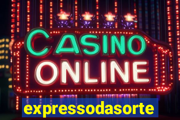 expressodasorte.com.br