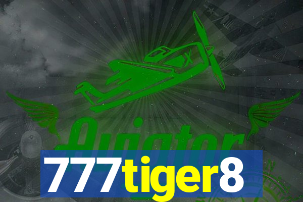 777tiger8