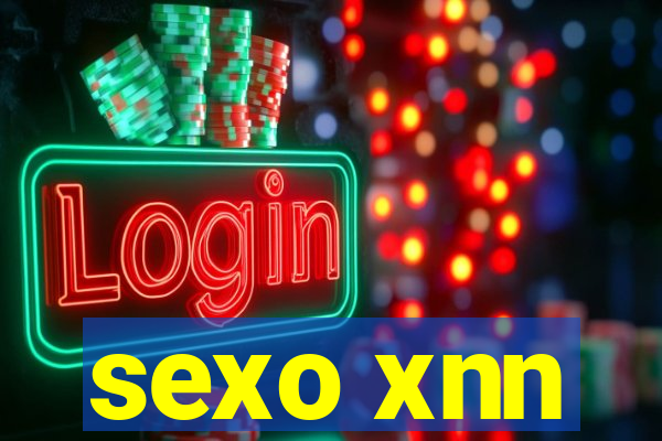 sexo xnn