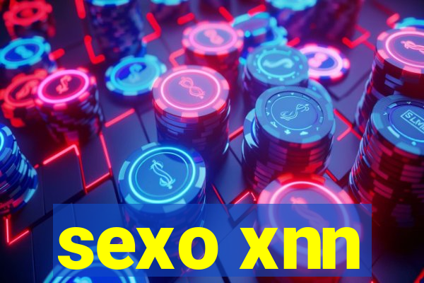 sexo xnn