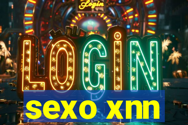 sexo xnn