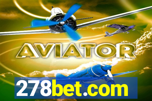 278bet.com