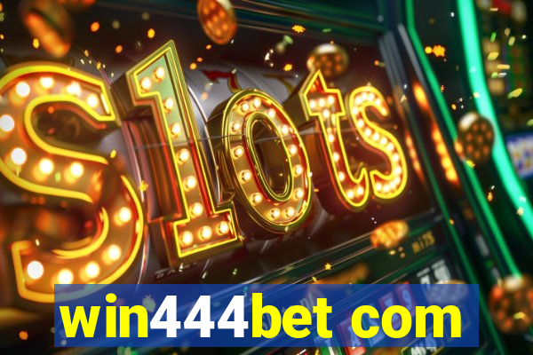 win444bet com