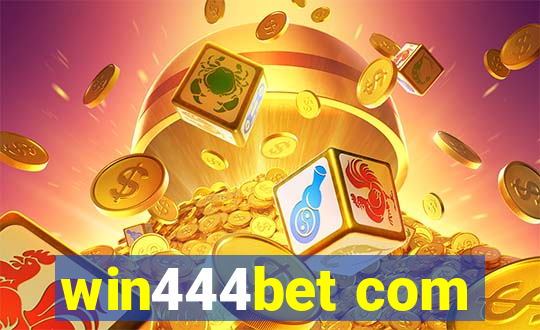 win444bet com