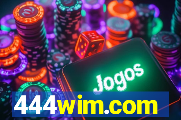 444wim.com