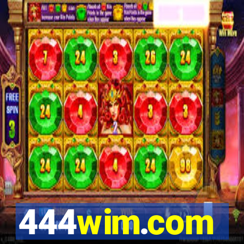 444wim.com