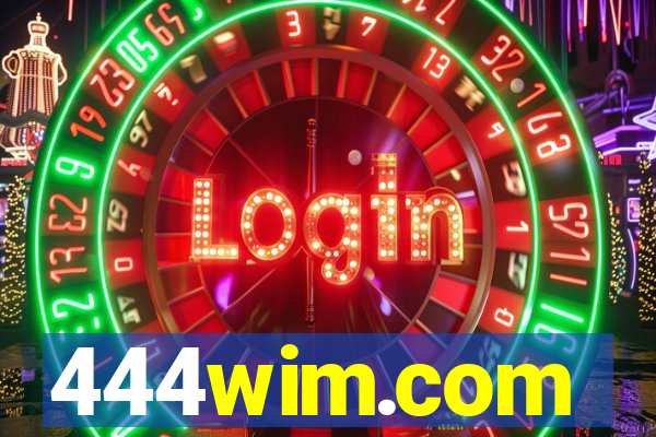 444wim.com