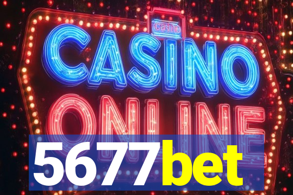 5677bet