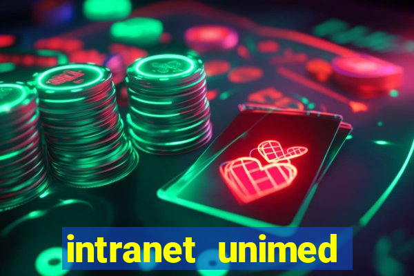 intranet unimed porto velho