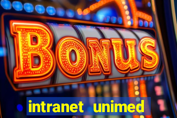 intranet unimed porto velho