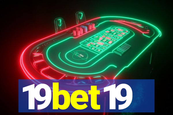 19bet19