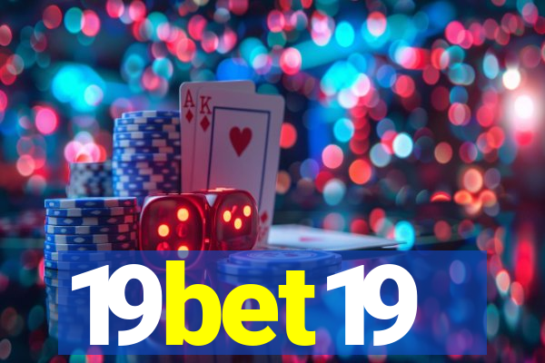 19bet19