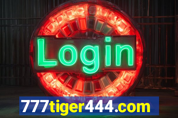 777tiger444.com