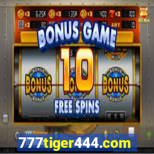 777tiger444.com