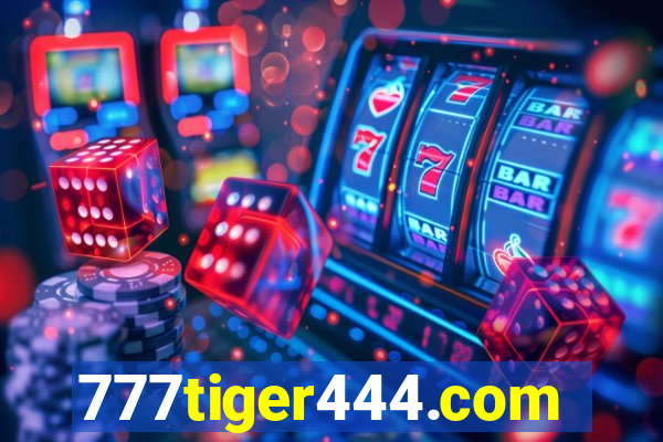 777tiger444.com