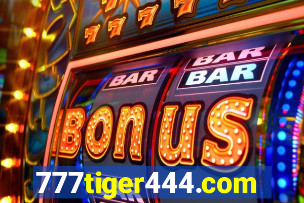 777tiger444.com
