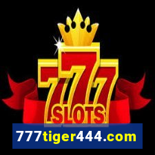 777tiger444.com