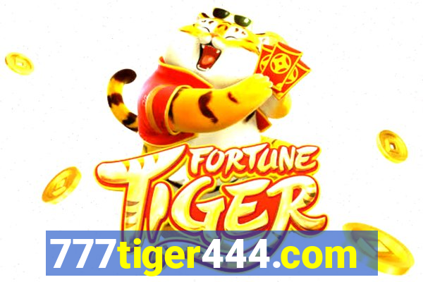 777tiger444.com