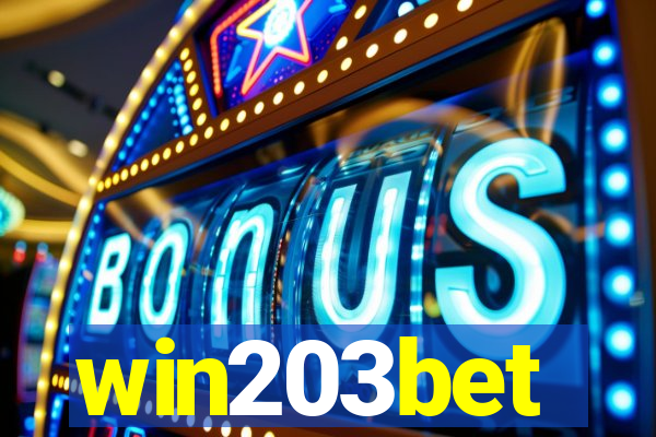 win203bet