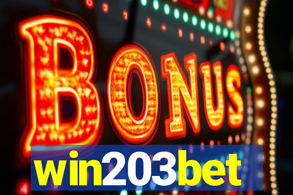 win203bet