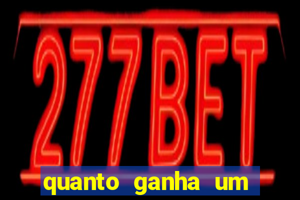 quanto ganha um lutador do jungle fight