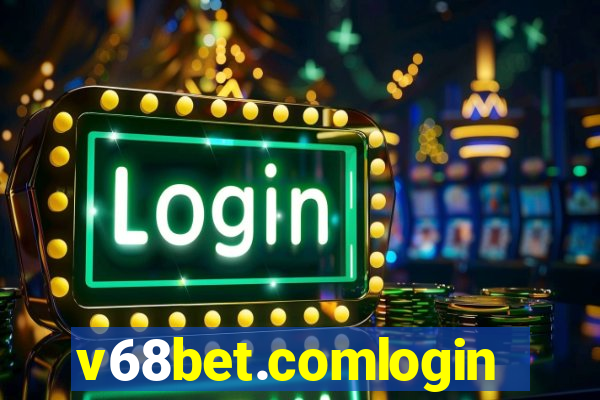 v68bet.comlogin