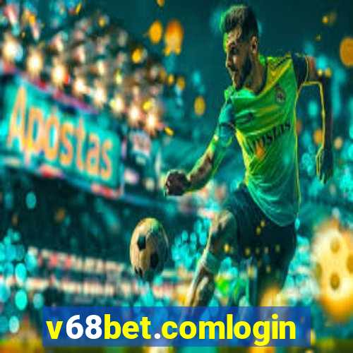 v68bet.comlogin