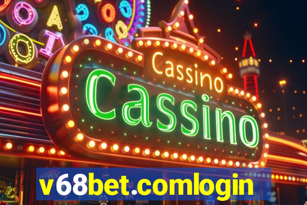 v68bet.comlogin