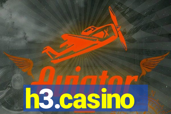 h3.casino