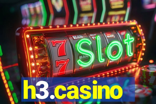 h3.casino