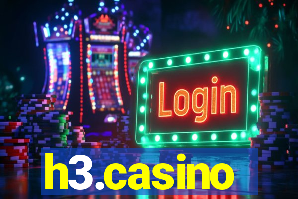 h3.casino