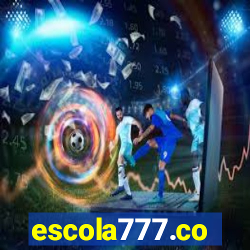 escola777.co