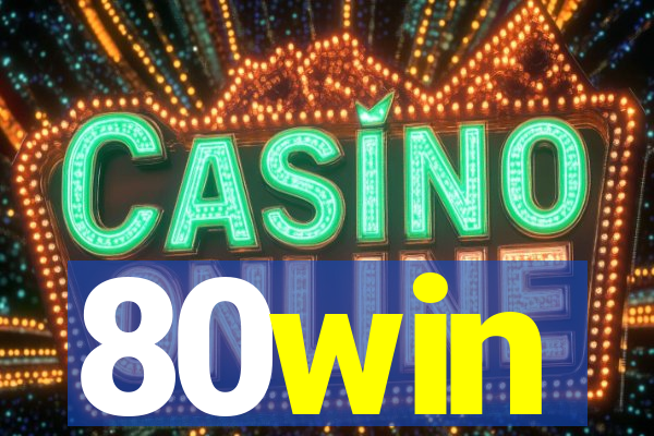 80win