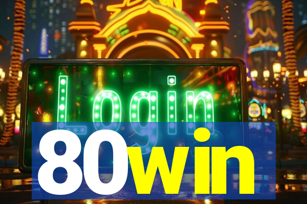 80win