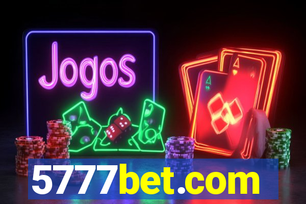 5777bet.com