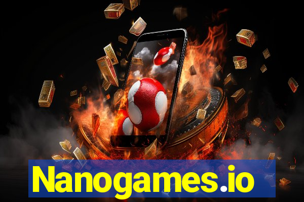 Nanogames.io