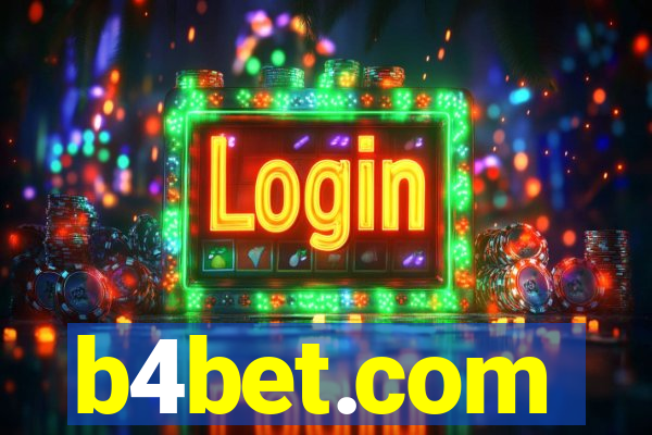 b4bet.com