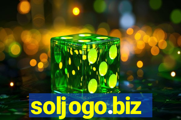 soljogo.biz