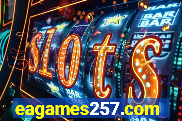 eagames257.com