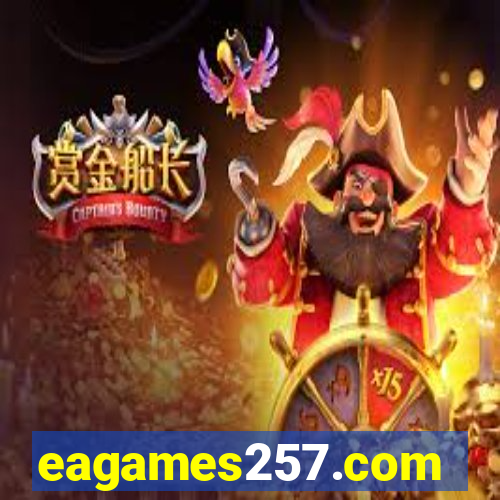 eagames257.com