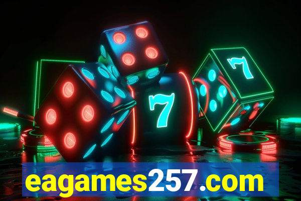 eagames257.com