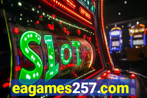 eagames257.com