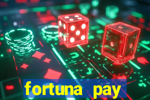 fortuna pay consultoria financeira ltda