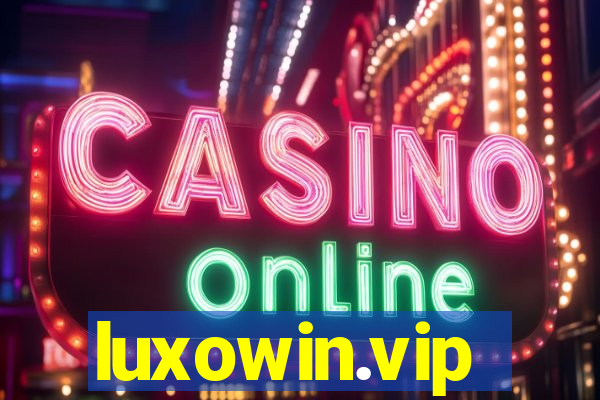 luxowin.vip