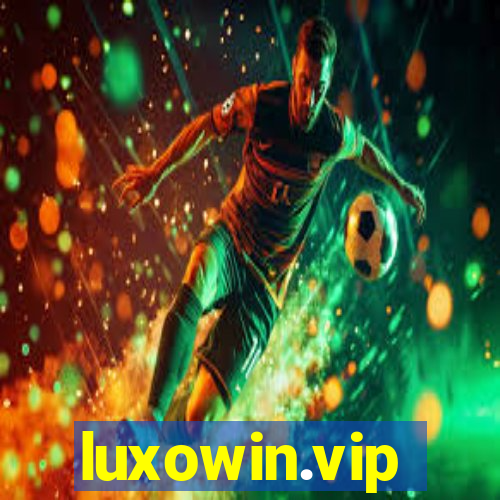 luxowin.vip