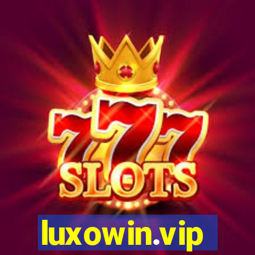 luxowin.vip