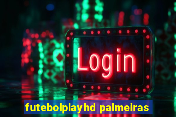 futebolplayhd palmeiras