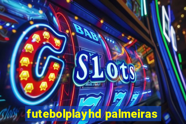 futebolplayhd palmeiras