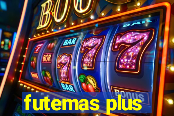 futemas plus
