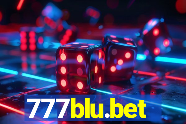 777blu.bet
